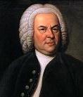 J.S. Bach